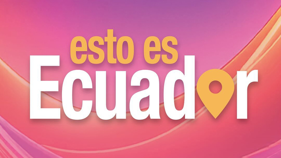 Esto Es Ecuador