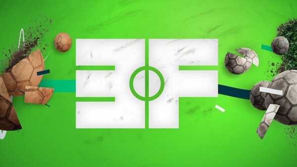 Live: Estudio fútbol