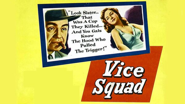 Vice Squad