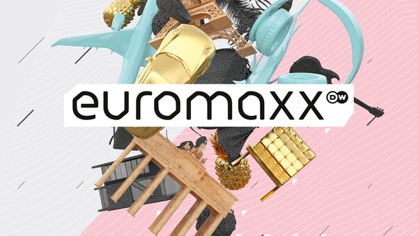 Euromaxx - vida y cultura en Europa