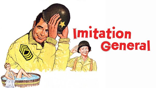 Imitation General