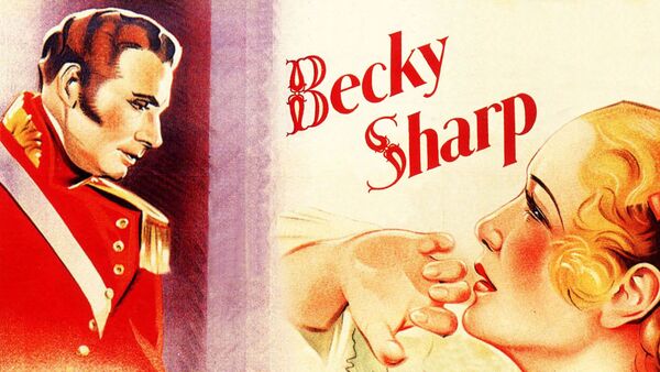 Becky Sharp