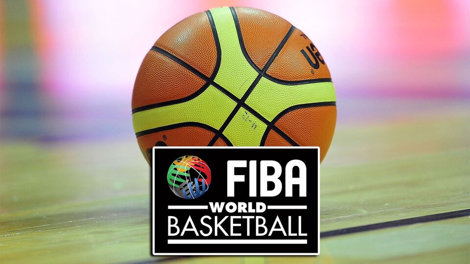 FIBA World Basketball
