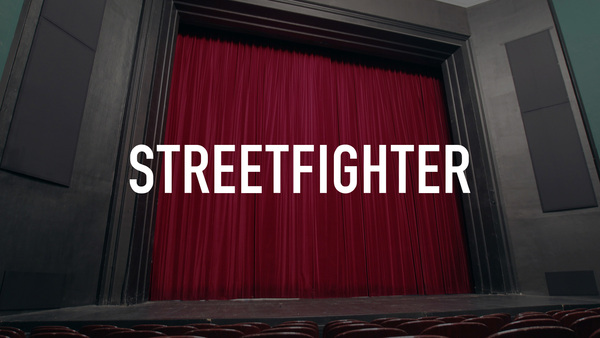 Streetfighter
