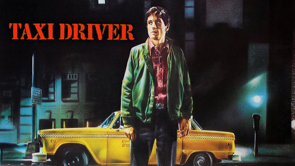 Taxi Driver