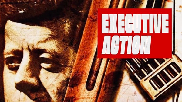 Executive Action