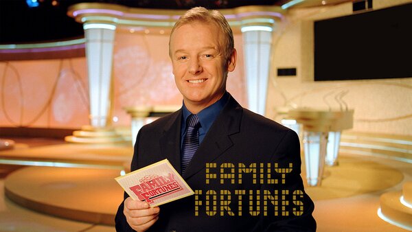 Family Fortunes