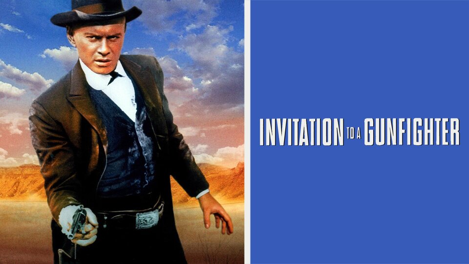 Invitation to a Gunfighter