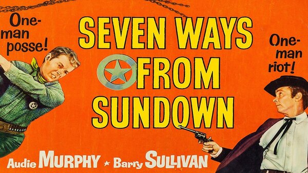 Seven Ways From Sundown