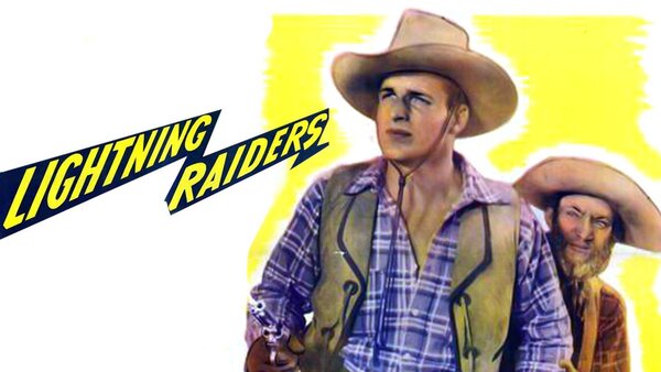 Lightning Raiders