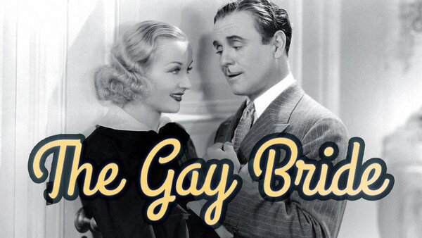 The Gay Bride