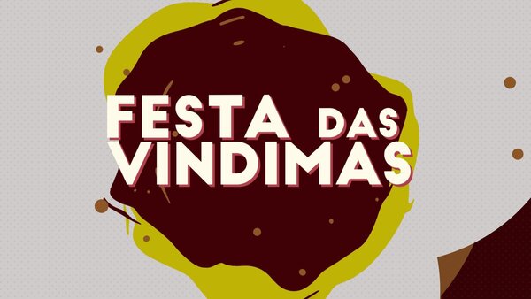 Live: Festa das Vindimas
