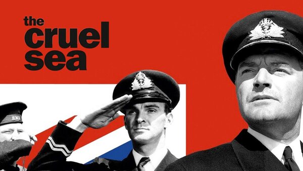 The Cruel Sea