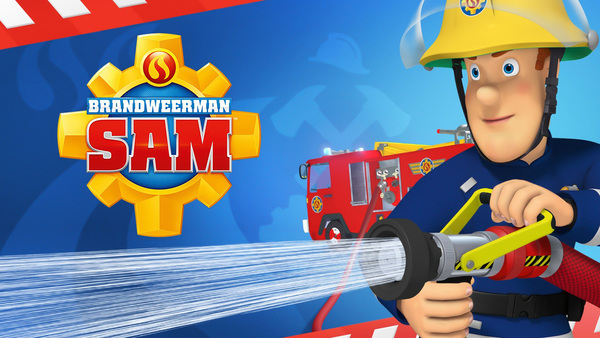 Brandweerman Sam