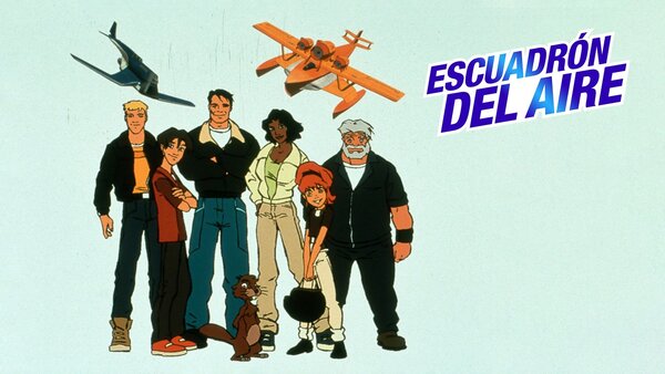 Escuadrón del Aire