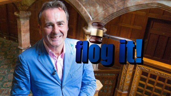 Flog It!