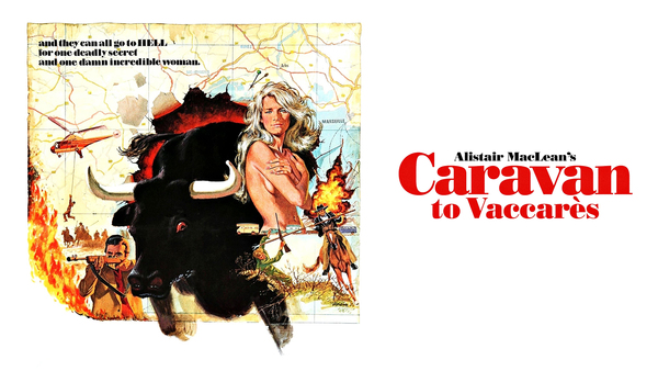 Caravan to Vaccares