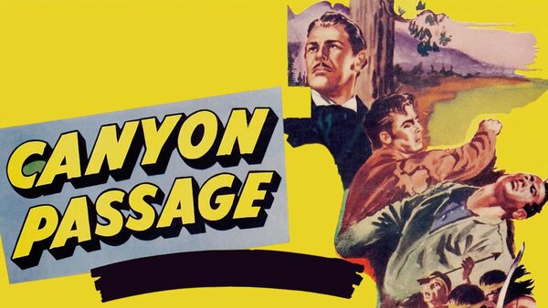 Canyon Passage