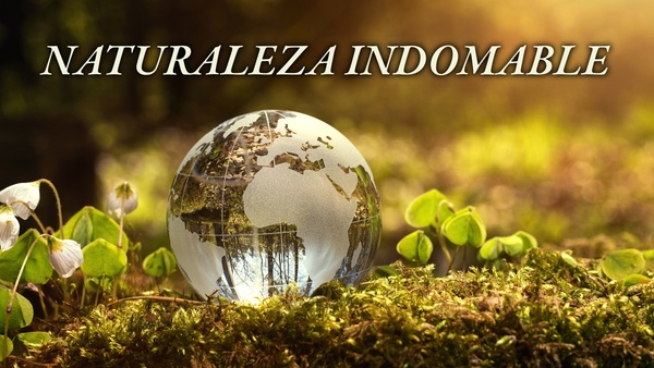 Naturaleza Indomable