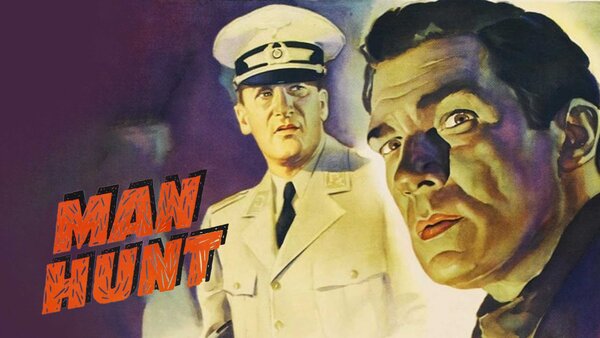 Man Hunt