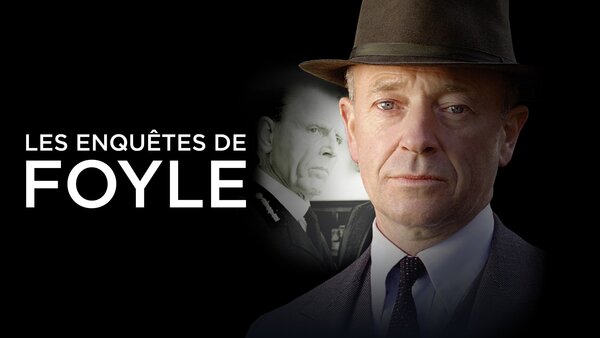 Les enquêtes de Foyle