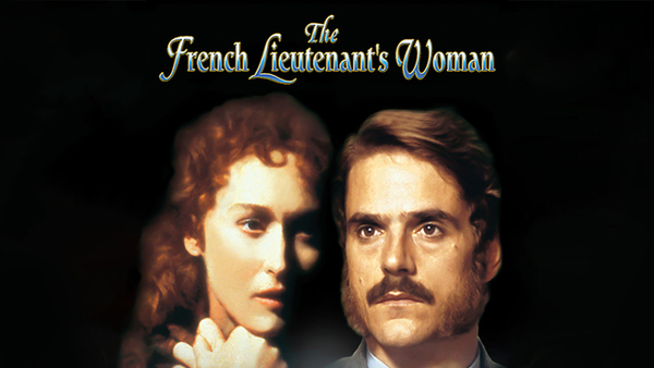 The French Lieutenant's Woman
