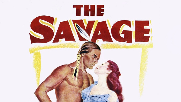The Savage