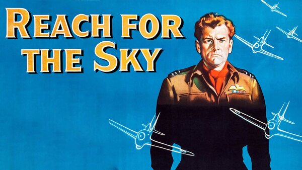 Reach for the Sky