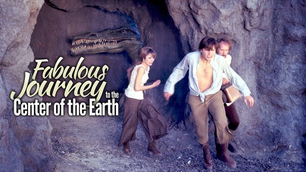 Fabulous Journey to the Center of the Earth