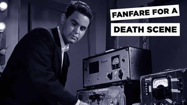 Fanfare for a Death Scene