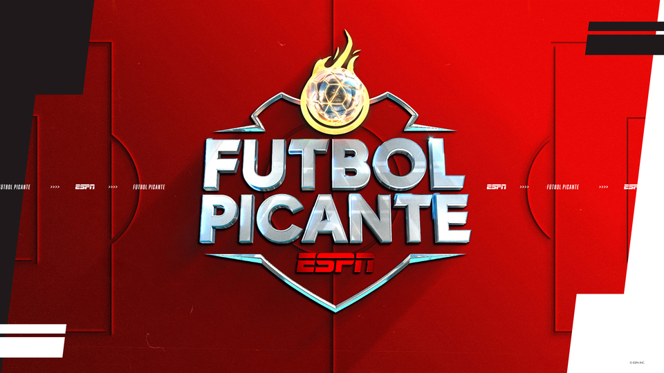 Live: Fútbol picante