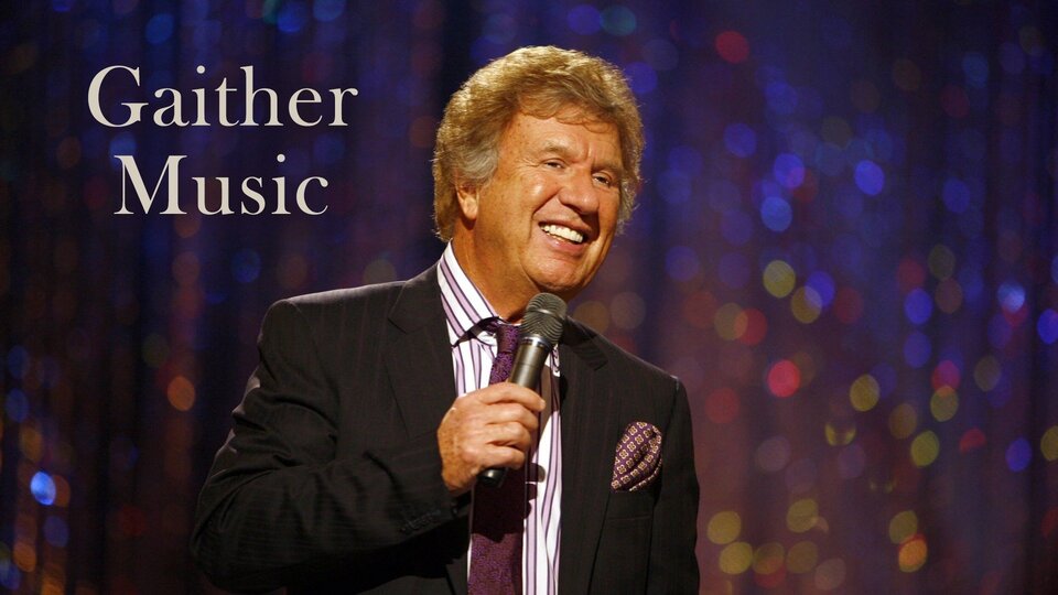 Gaither Music