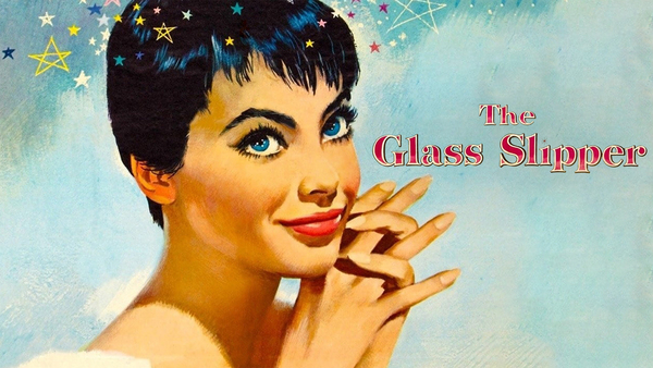 The Glass Slipper