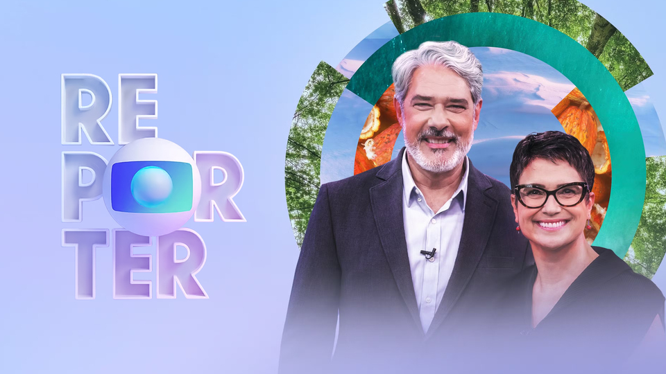 Globo Repórter