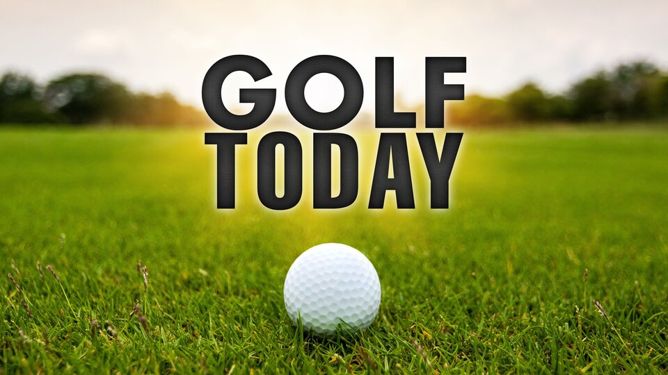 Live: Golf Today