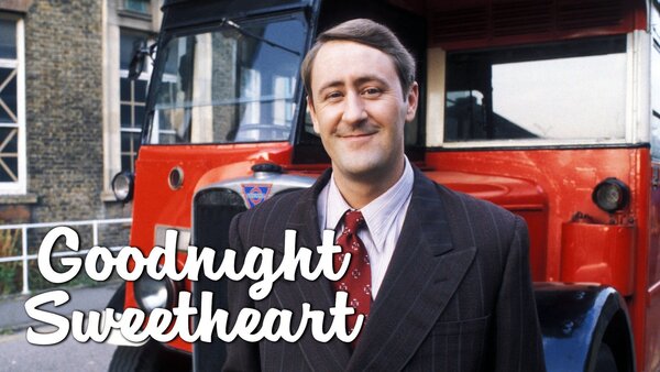 Goodnight Sweetheart