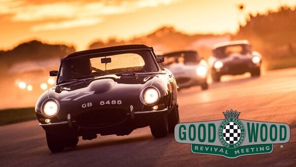Goodwood Revival