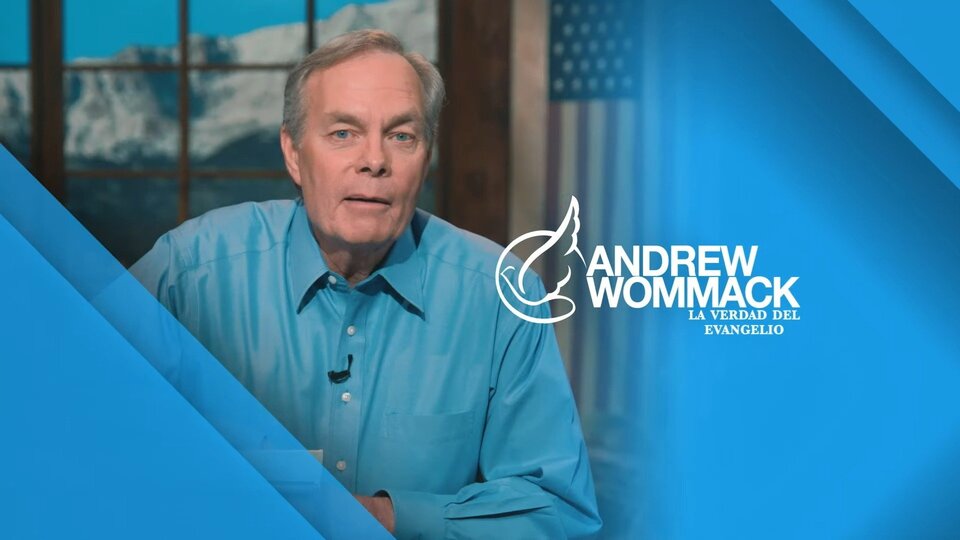 Andrew Wommack: La verdad del evangelio
