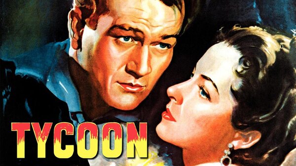 Tycoon