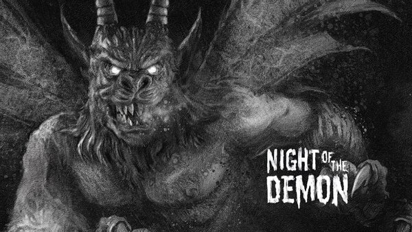 Night of the Demon