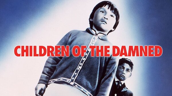 Children of the Damned