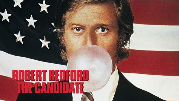 The Candidate