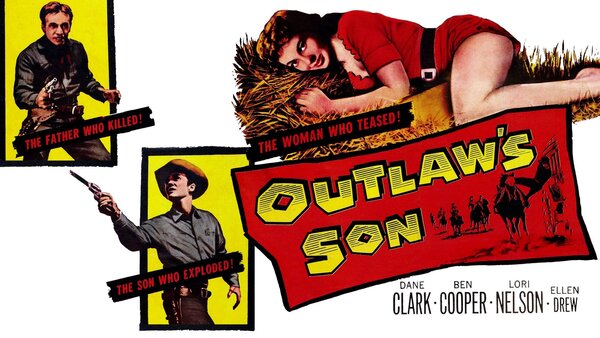 Outlaw's Son
