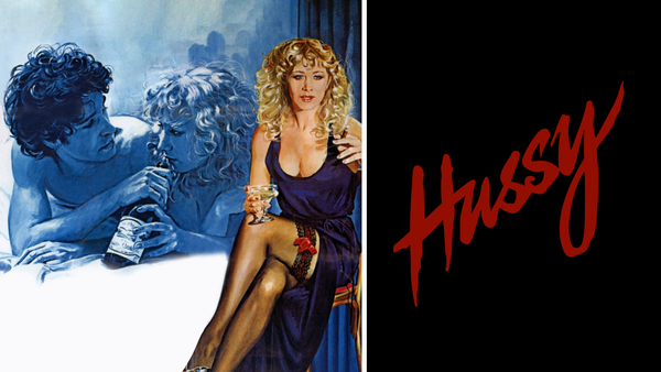 Hussy