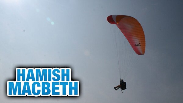Hamish Macbeth