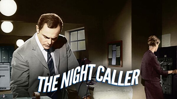 The Night Caller