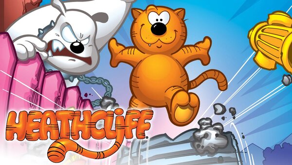 Heathcliff