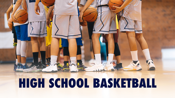 High School Basketball