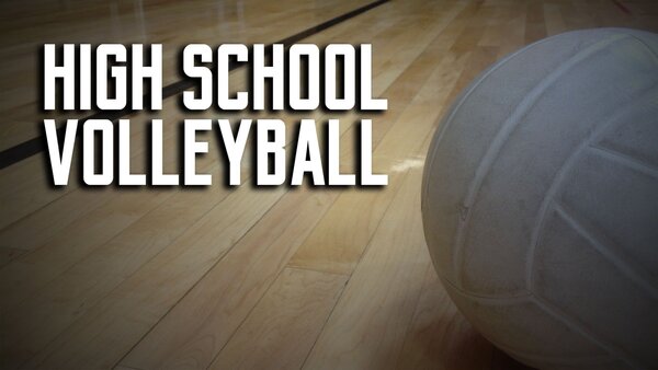 High School Volleyball