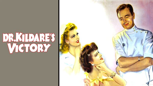 Dr. Kildare's Victory